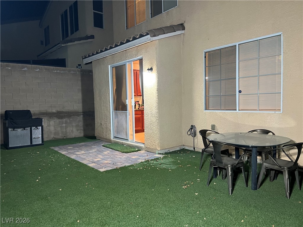 8333 Lower Trailhead Avenue Las Vegas NV 89113