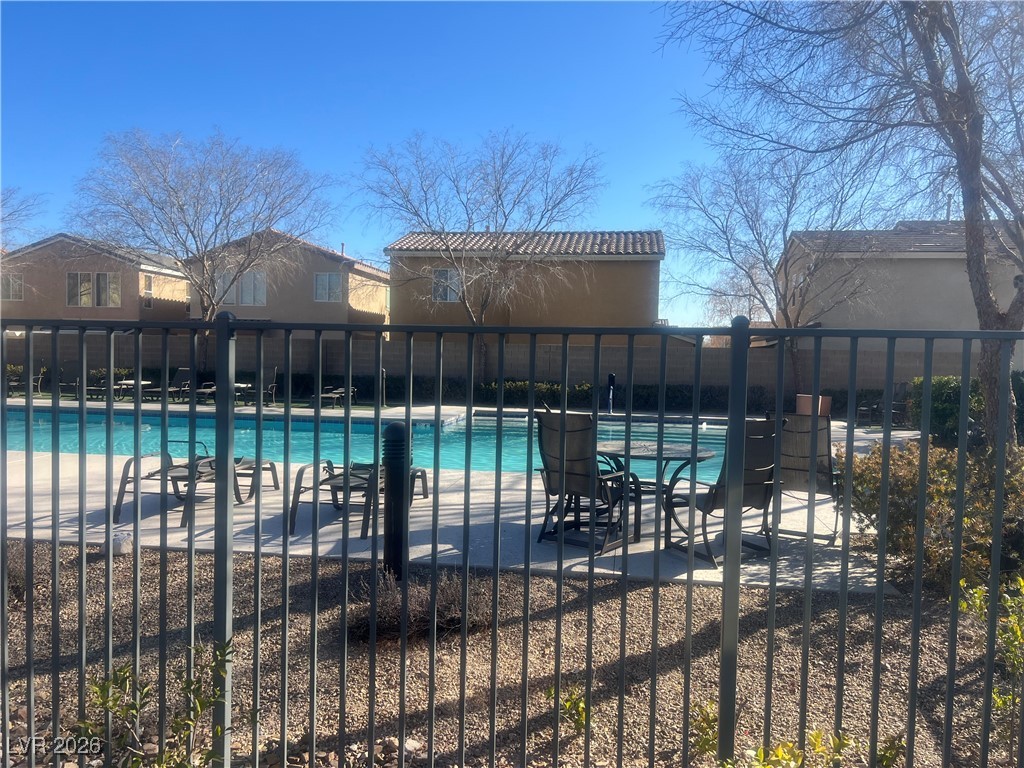 8333 Lower Trailhead Avenue Las Vegas NV 89113
