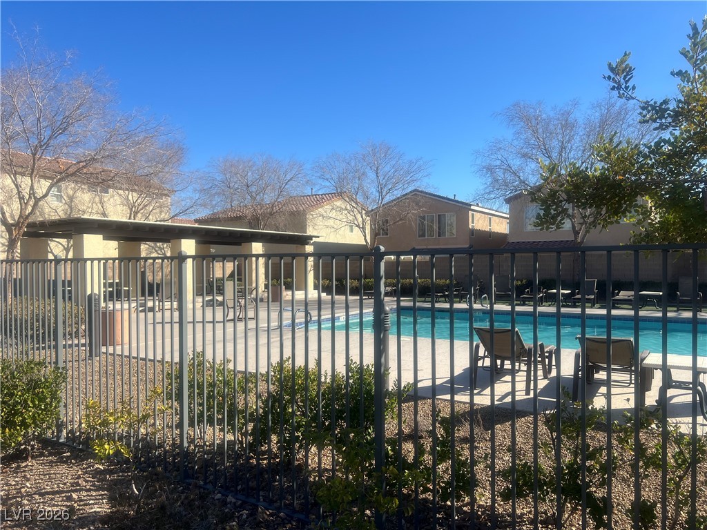 8333 Lower Trailhead Avenue Las Vegas NV 89113