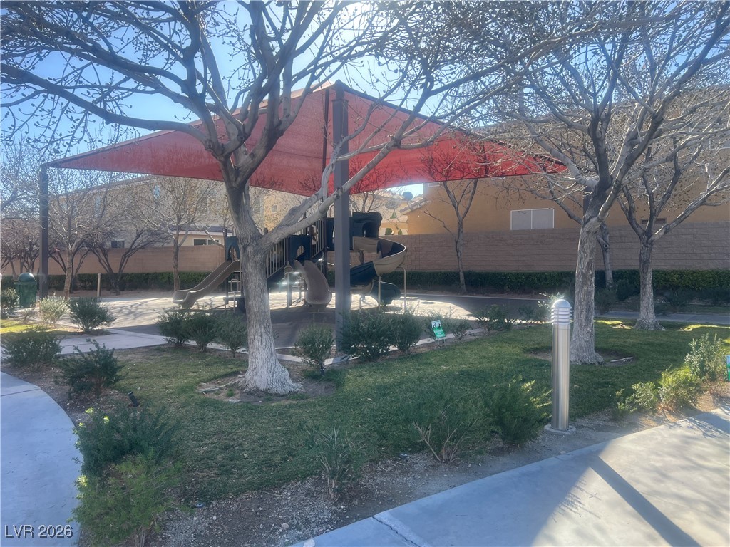 8333 Lower Trailhead Avenue Las Vegas NV 89113