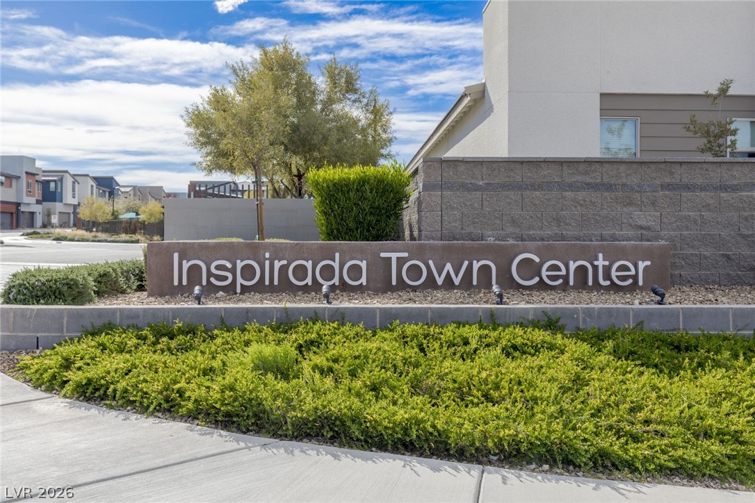 2526 Veronella Street Henderson NV 89044