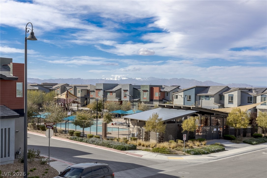 2526 Veronella Street Henderson NV 89044