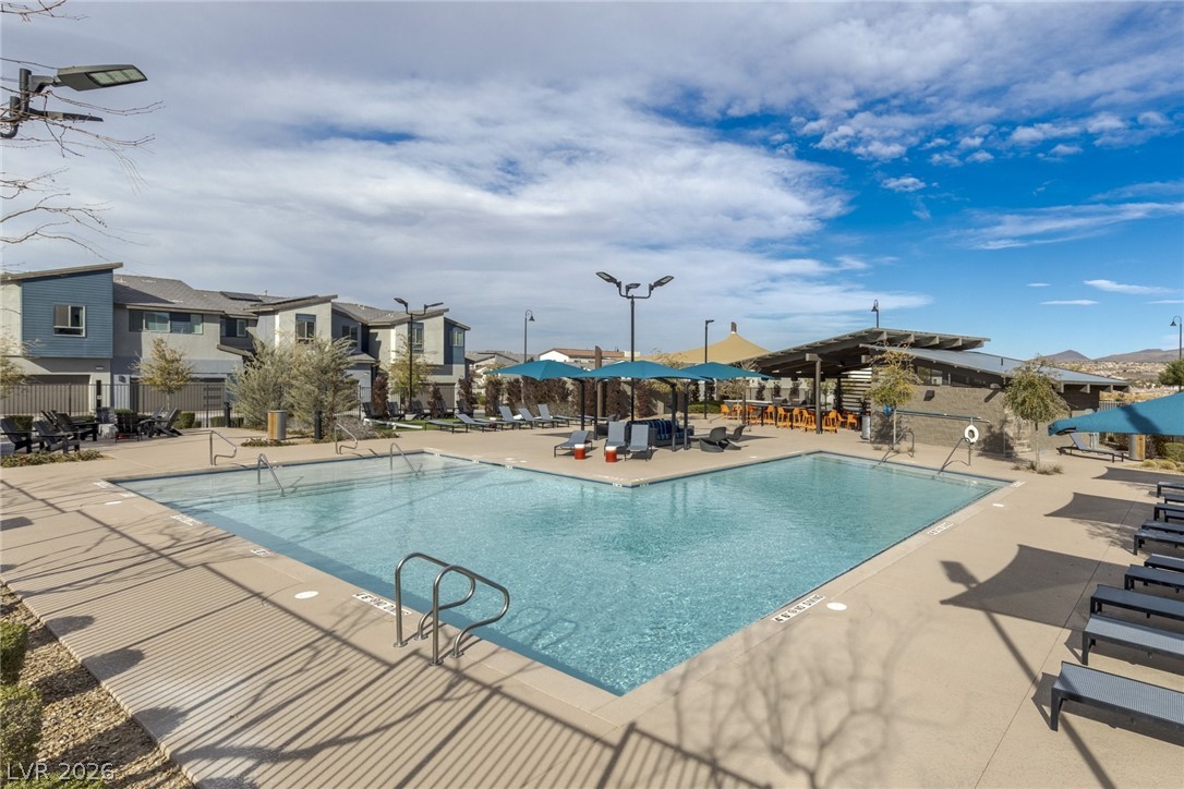 2526 Veronella Street Henderson NV 89044