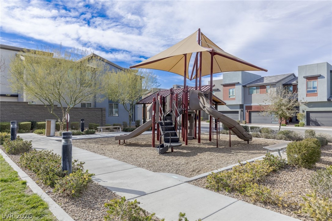 2526 Veronella Street Henderson NV 89044