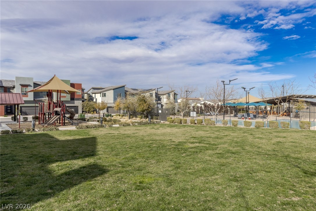2526 Veronella Street Henderson NV 89044