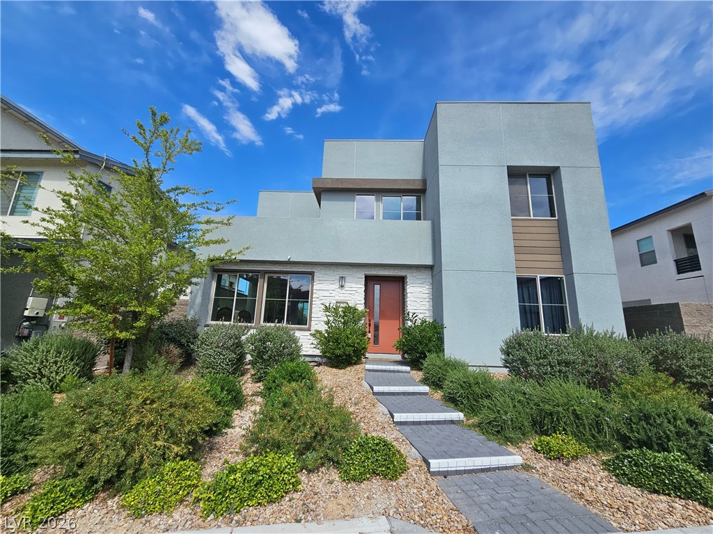 2526 Veronella Street Henderson NV 89044