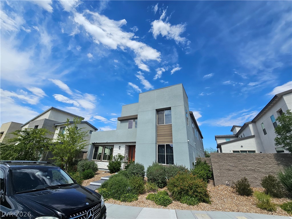 2526 Veronella Street Henderson NV 89044