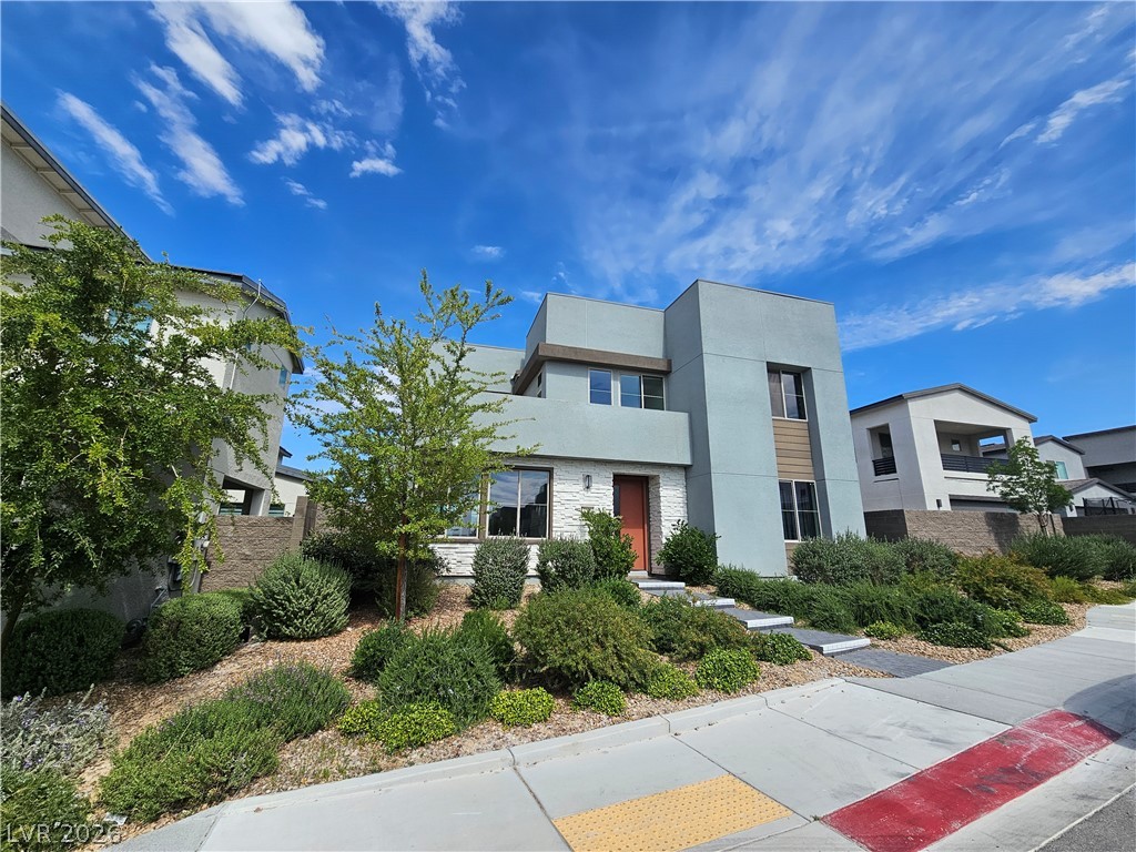 2526 Veronella Street Henderson NV 89044