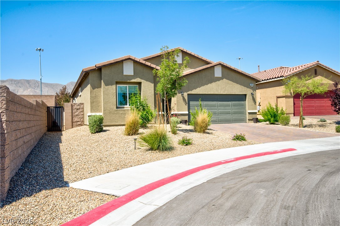 10095 Sequoia Falls Place Las Vegas NV 89149