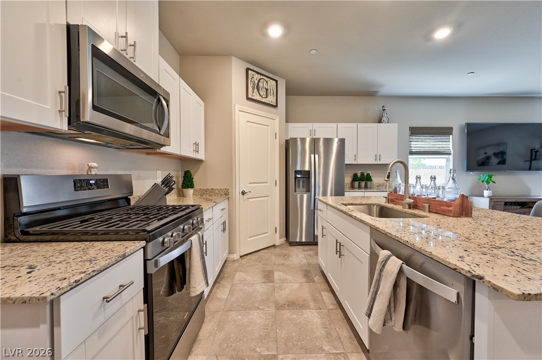10095 Sequoia Falls Place Las Vegas NV 89149