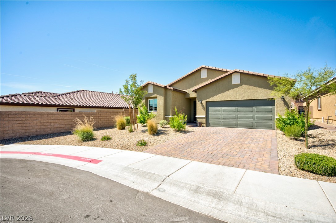 10095 Sequoia Falls Place Las Vegas NV 89149