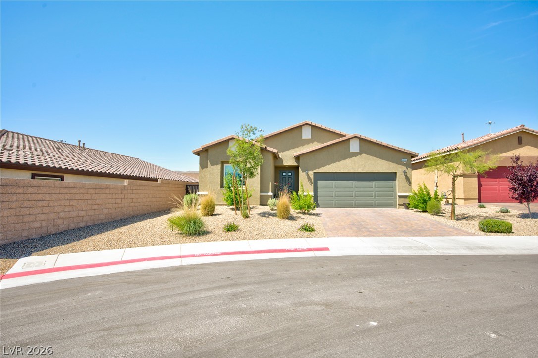 10095 Sequoia Falls Place Las Vegas NV 89149