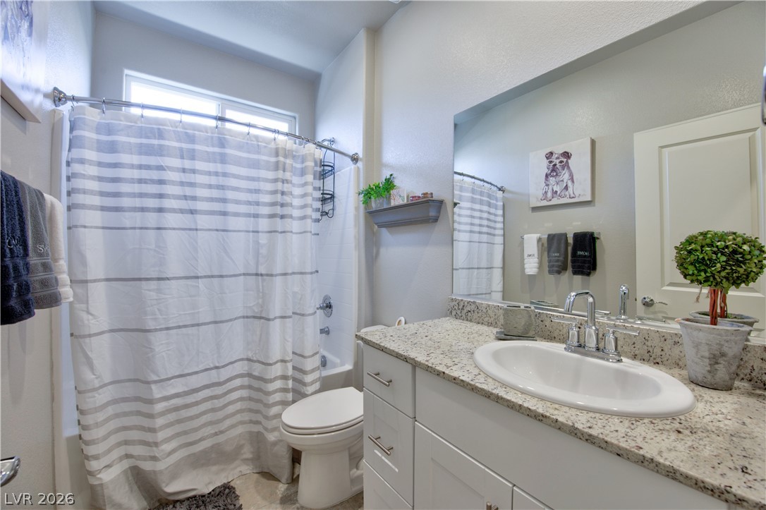10095 Sequoia Falls Place Las Vegas NV 89149