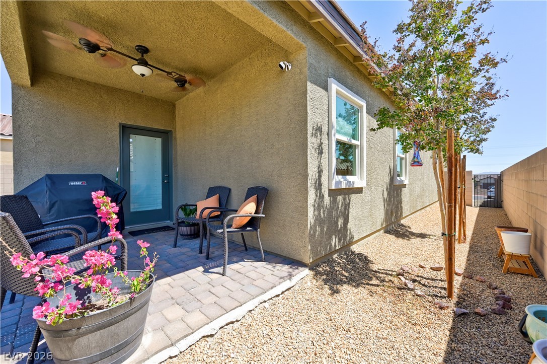 10095 Sequoia Falls Place Las Vegas NV 89149