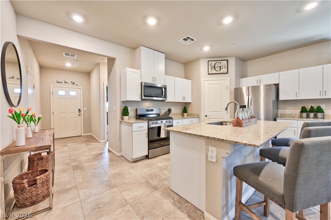 10095 Sequoia Falls Place Las Vegas NV 89149