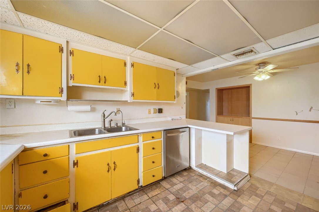 2031 Crawford Street North Las Vegas NV 89030