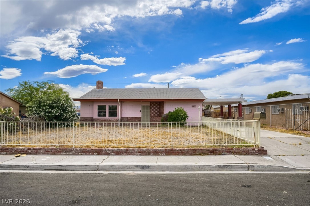 2031 Crawford Street North Las Vegas NV 89030