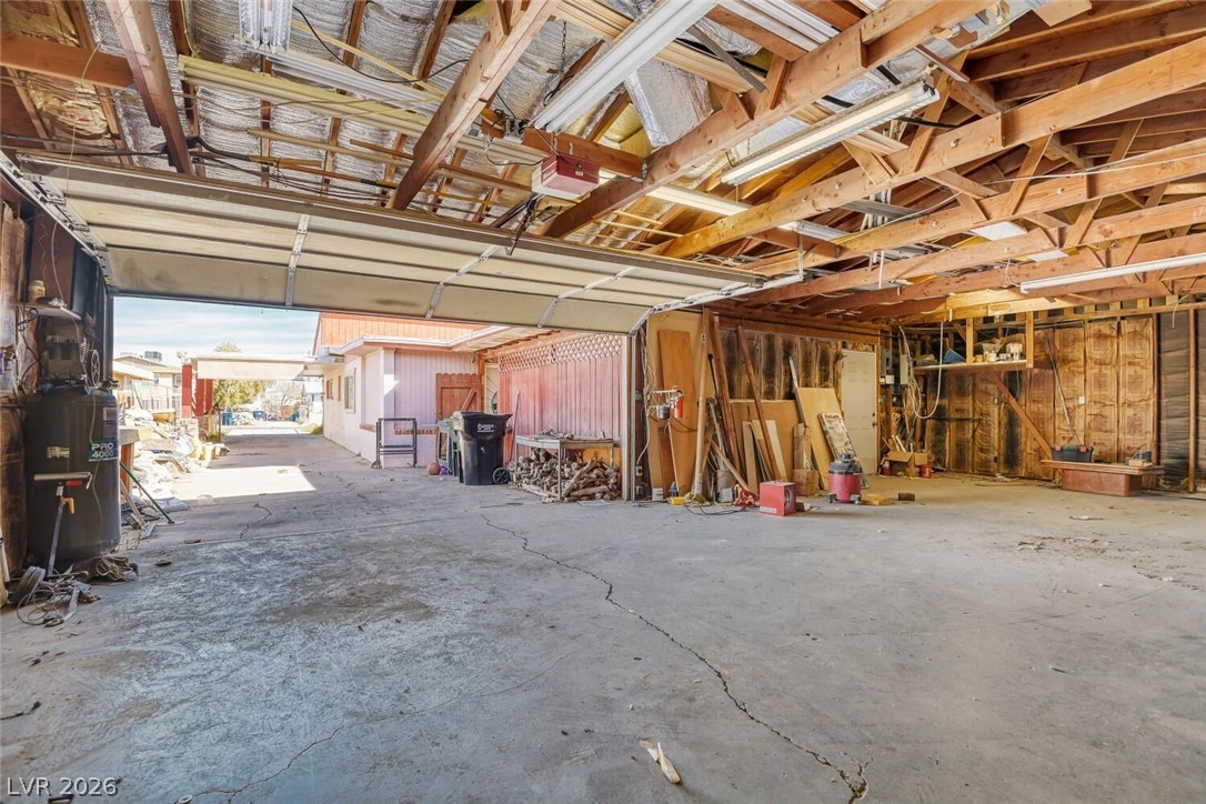 2031 Crawford Street North Las Vegas NV 89030