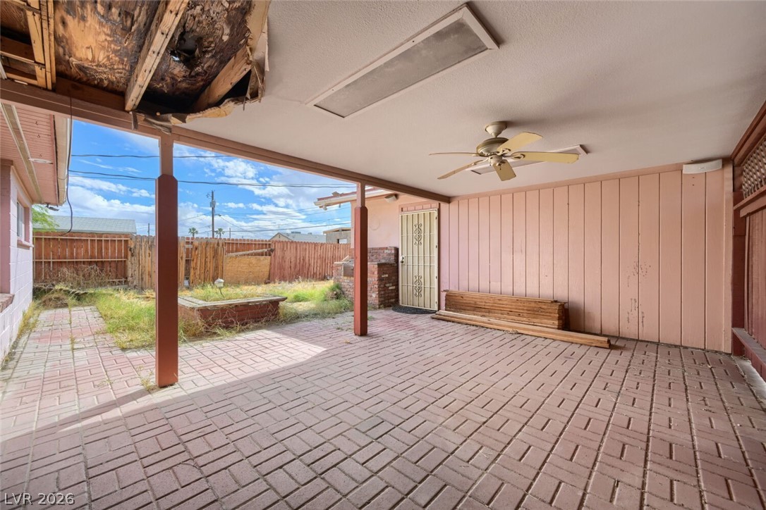 2031 Crawford Street North Las Vegas NV 89030