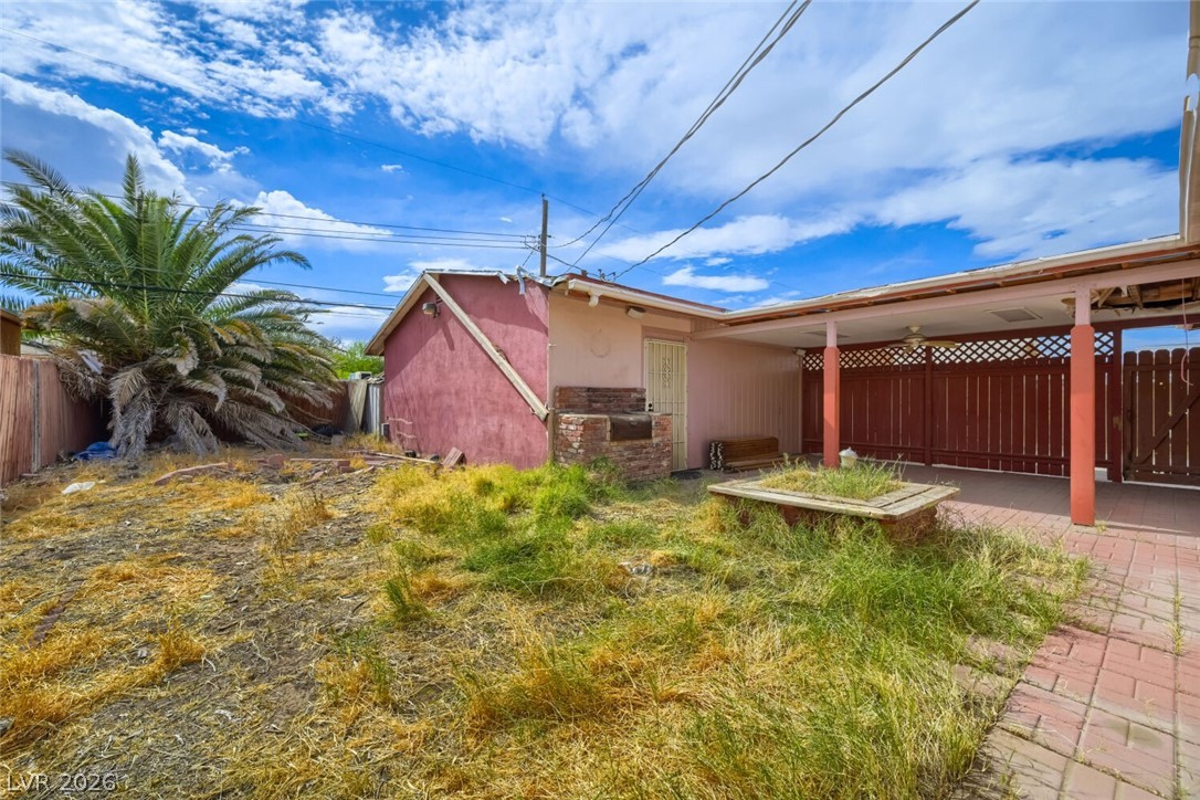 2031 Crawford Street North Las Vegas NV 89030