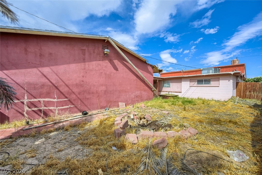 2031 Crawford Street North Las Vegas NV 89030