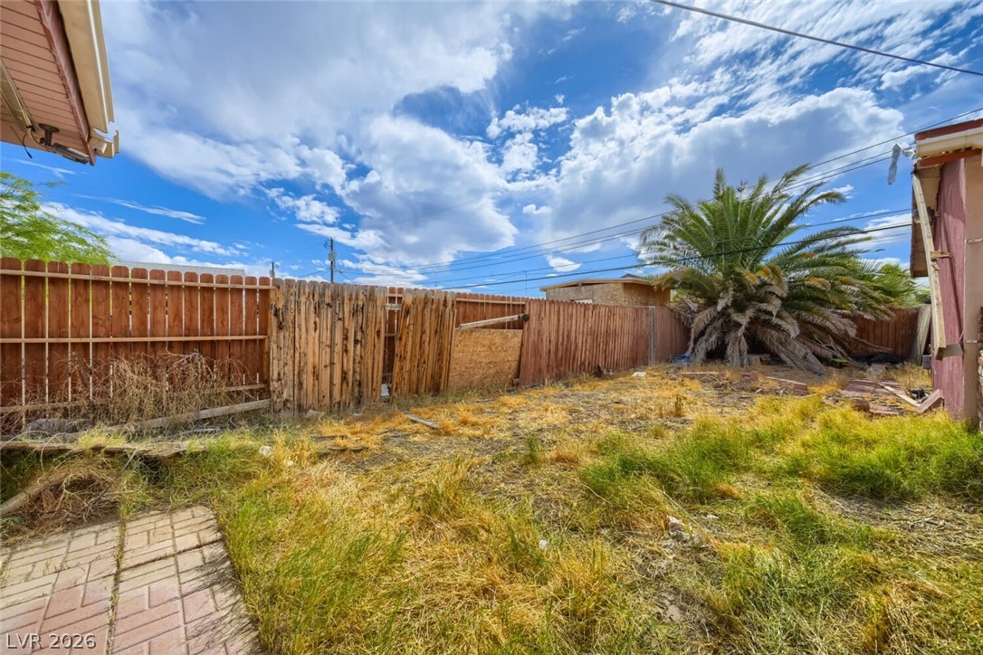 2031 Crawford Street North Las Vegas NV 89030