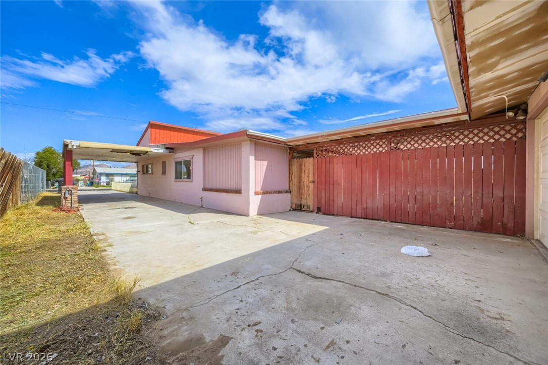 2031 Crawford Street North Las Vegas NV 89030