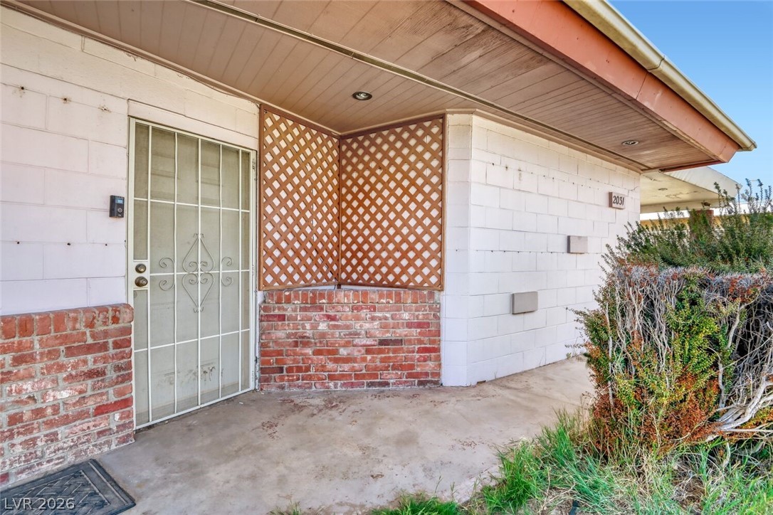 2031 Crawford Street North Las Vegas NV 89030