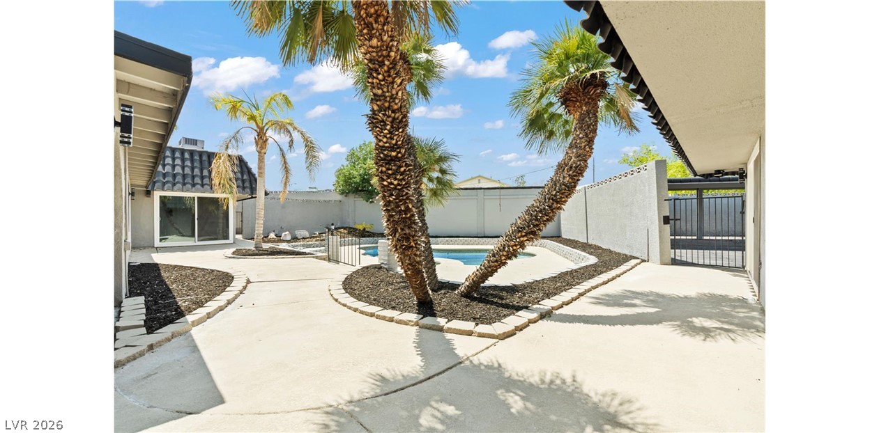 4501 Woodcrest Road Las Vegas NV 89121