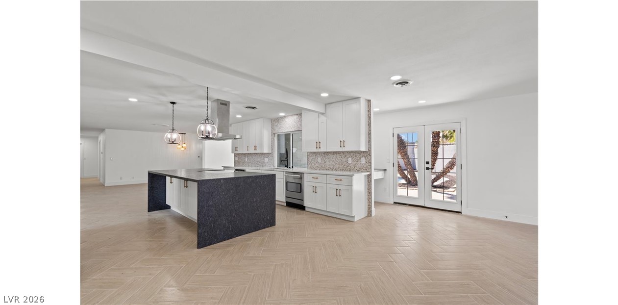 4501 Woodcrest Road Las Vegas NV 89121