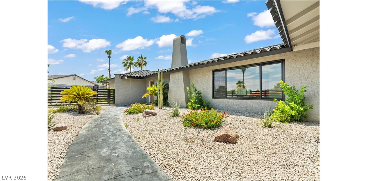 4501 Woodcrest Road Las Vegas NV 89121