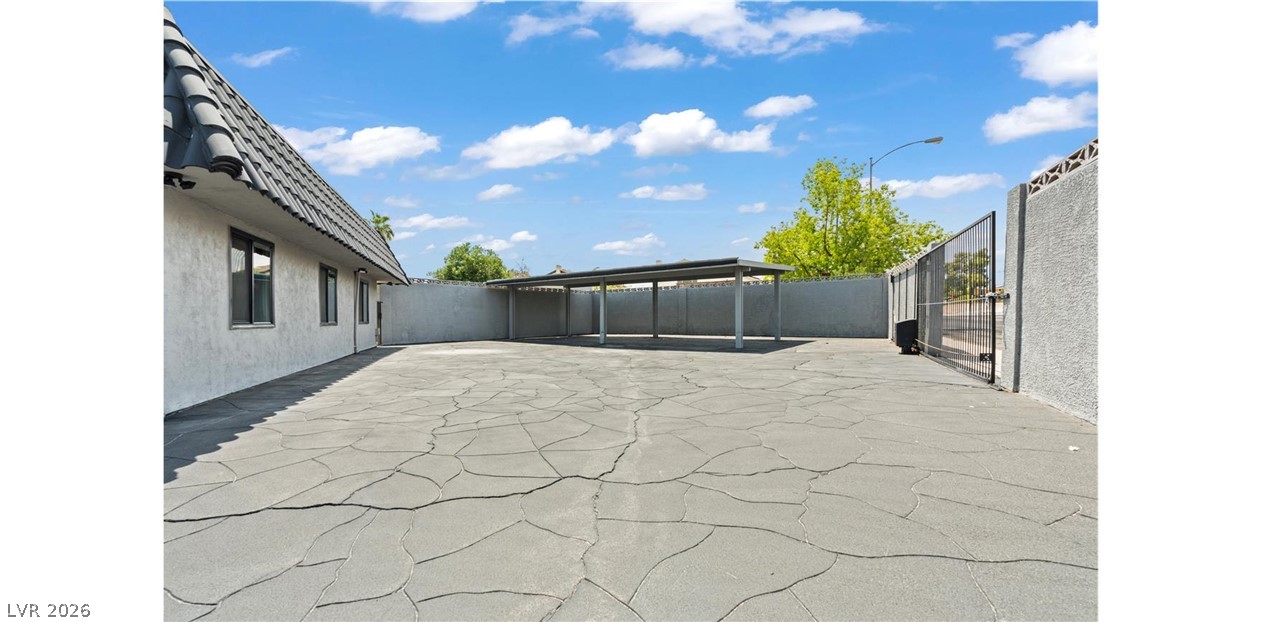 4501 Woodcrest Road Las Vegas NV 89121