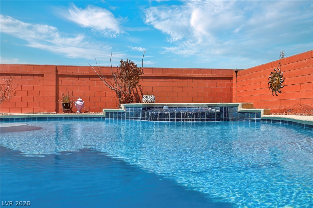 1035 Devon Lake Street Las Vegas NV 89110
