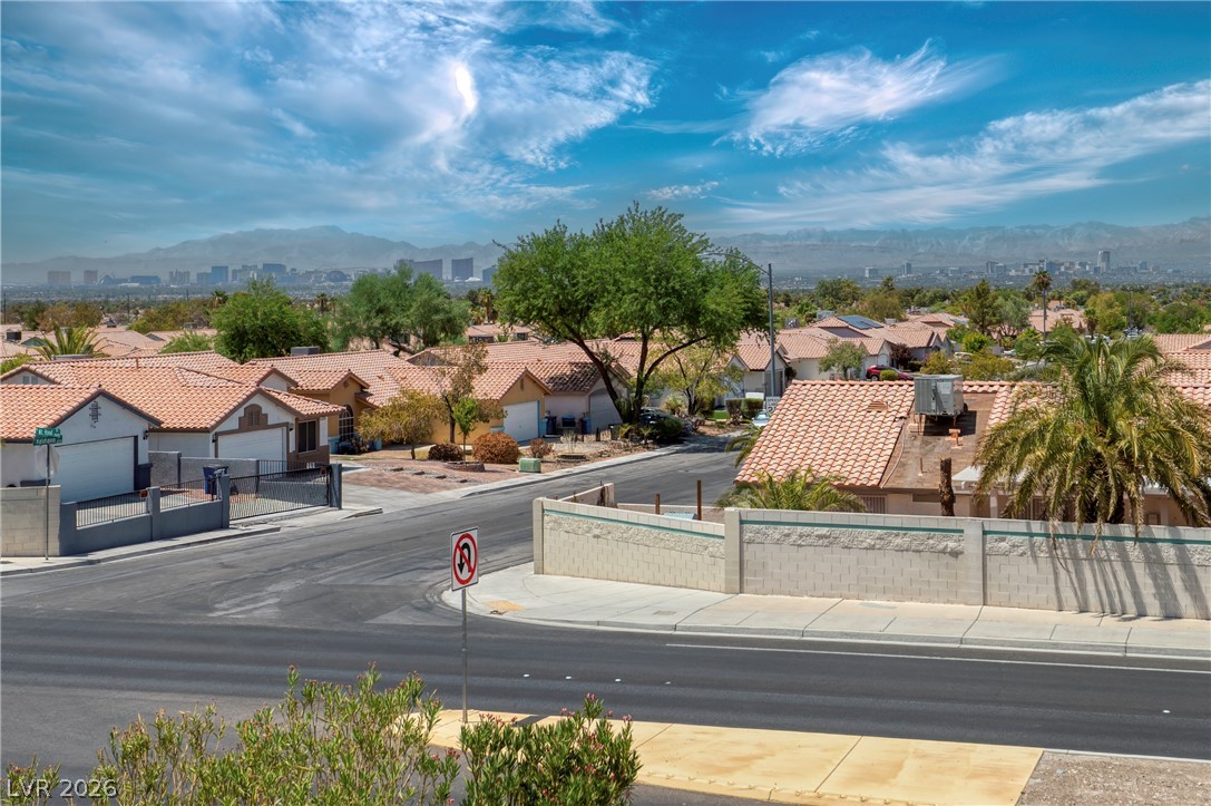 1035 Devon Lake Street Las Vegas NV 89110
