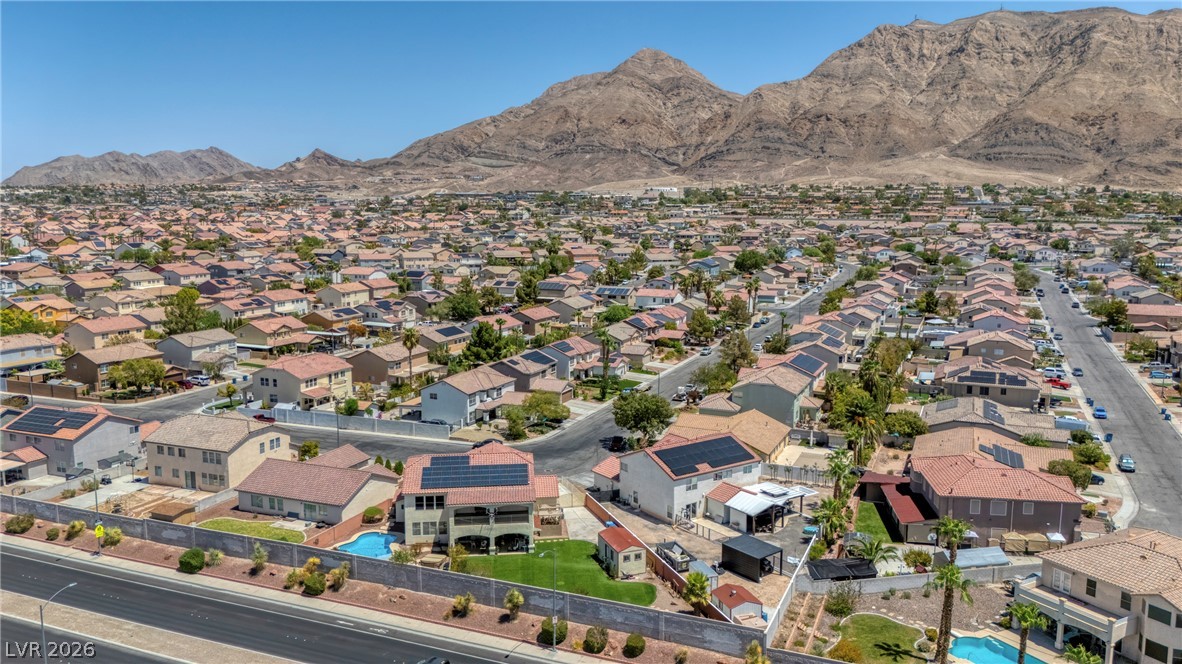 1035 Devon Lake Street Las Vegas NV 89110
