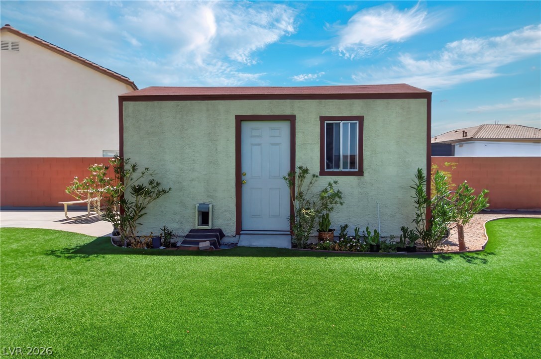 1035 Devon Lake Street Las Vegas NV 89110