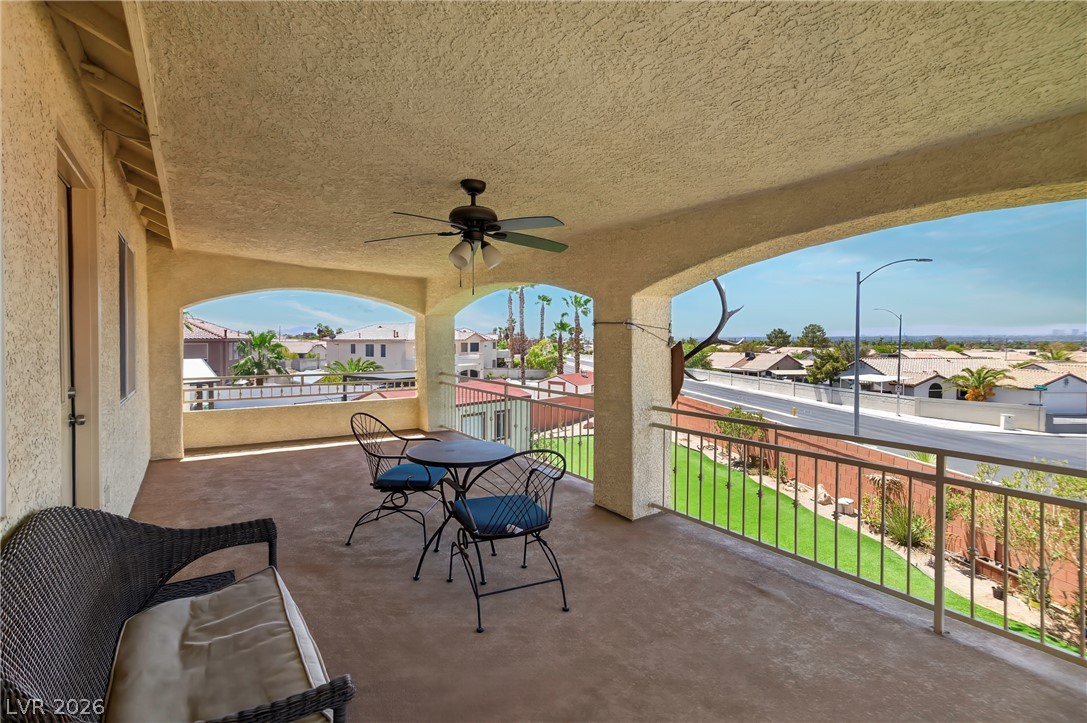 1035 Devon Lake Street Las Vegas NV 89110