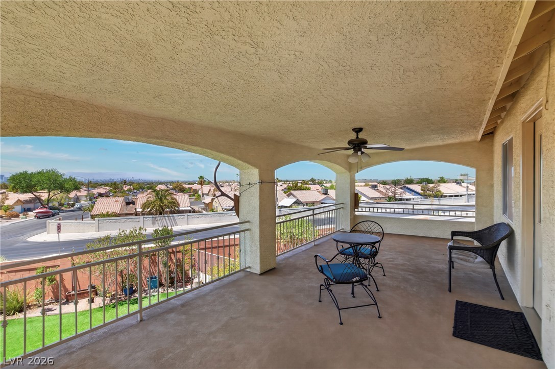 1035 Devon Lake Street Las Vegas NV 89110