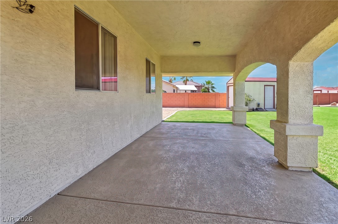 1035 Devon Lake Street Las Vegas NV 89110