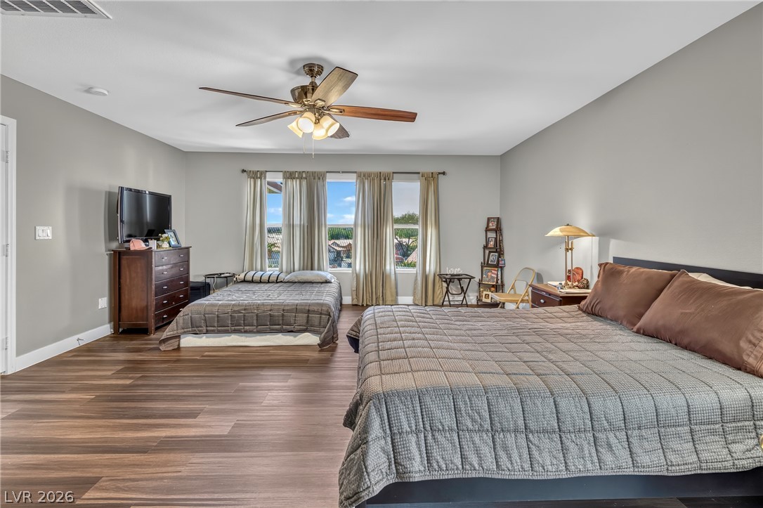 1035 Devon Lake Street Las Vegas NV 89110