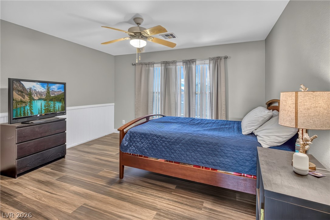 1035 Devon Lake Street Las Vegas NV 89110