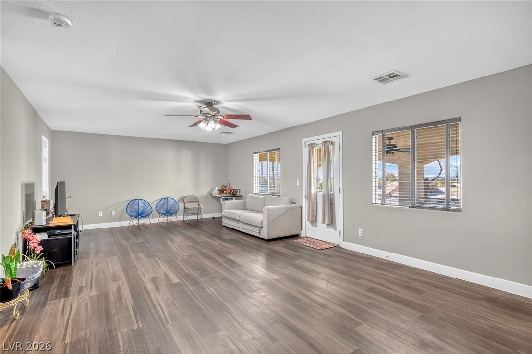 1035 Devon Lake Street Las Vegas NV 89110