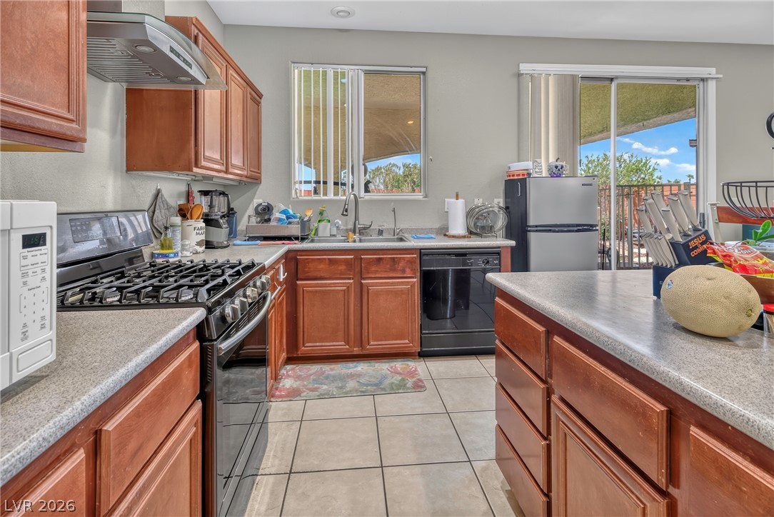 1035 Devon Lake Street Las Vegas NV 89110
