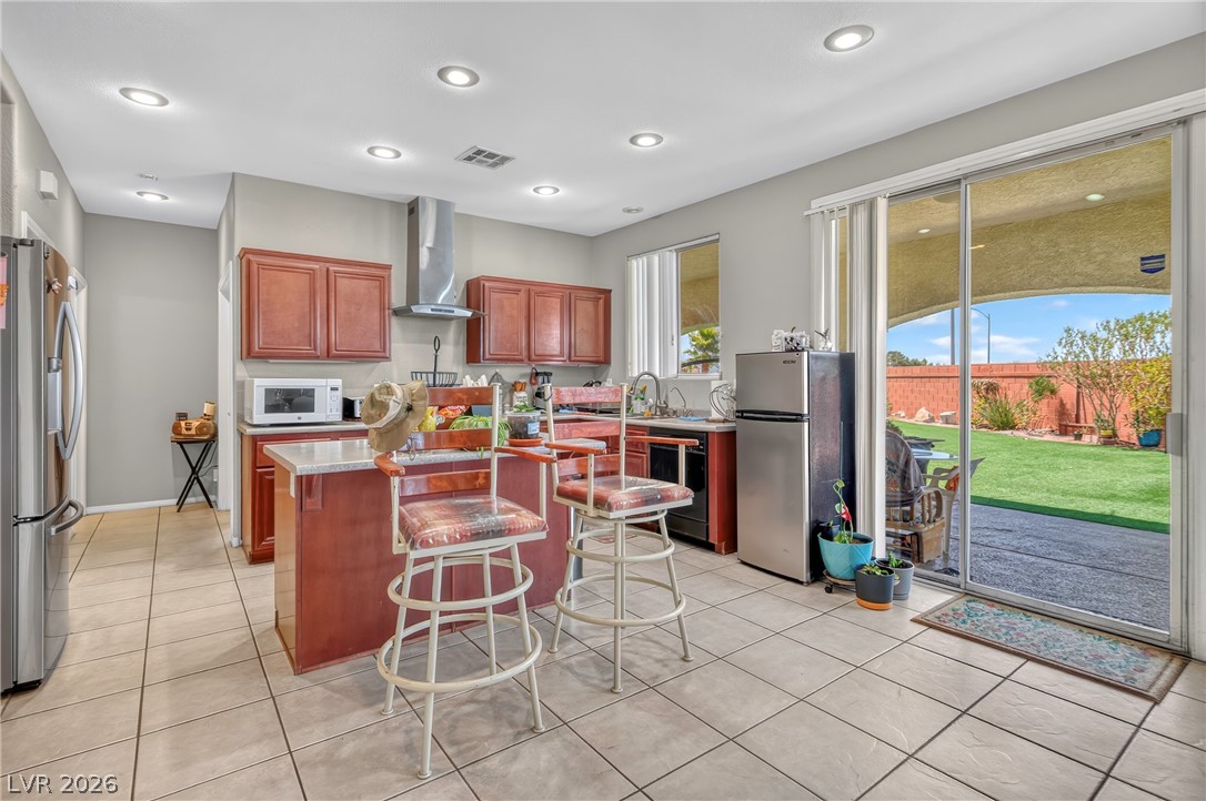 1035 Devon Lake Street Las Vegas NV 89110