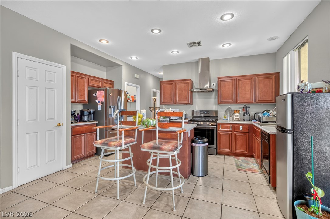 1035 Devon Lake Street Las Vegas NV 89110