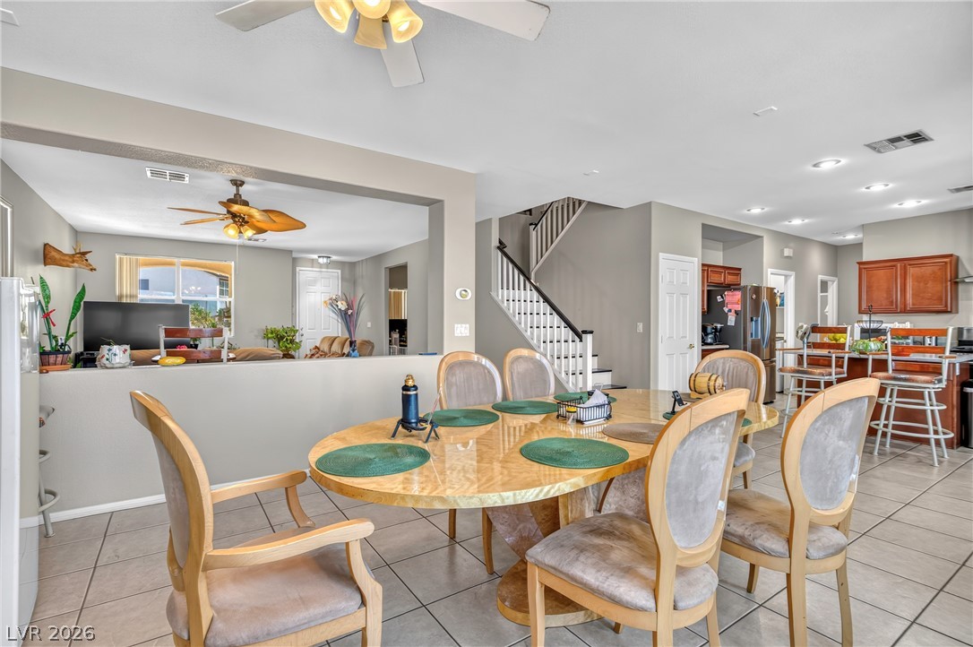 1035 Devon Lake Street Las Vegas NV 89110