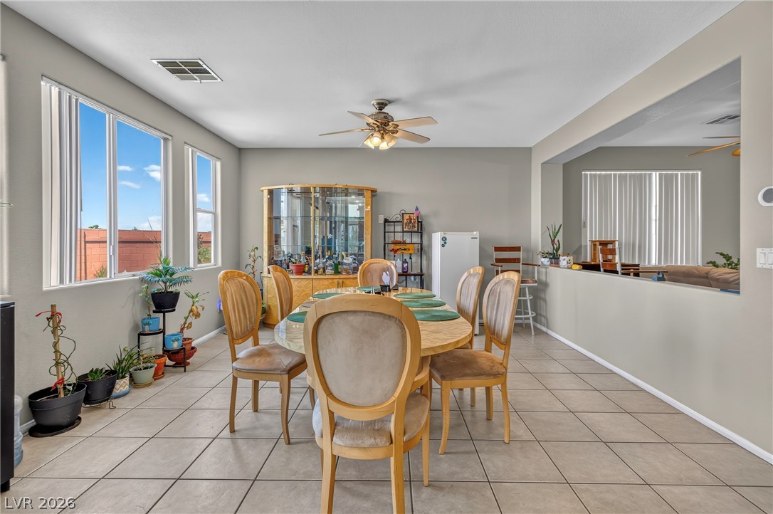 1035 Devon Lake Street Las Vegas NV 89110