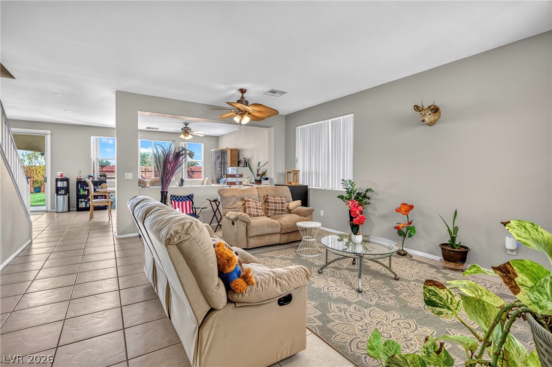 1035 Devon Lake Street Las Vegas NV 89110