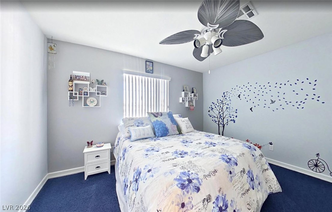 833 Dulcet Drive North Las Vegas NV 89032