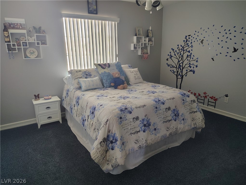 833 Dulcet Drive North Las Vegas NV 89032
